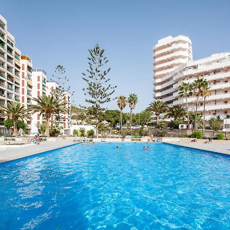 Las Americas De Lux 98M2 Playa Feñabe المظهر الخارجي الصورة