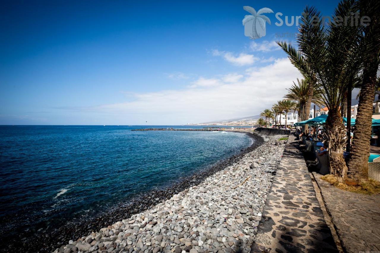 Las Americas De Lux 98M2 Playa Feñabe المظهر الخارجي الصورة