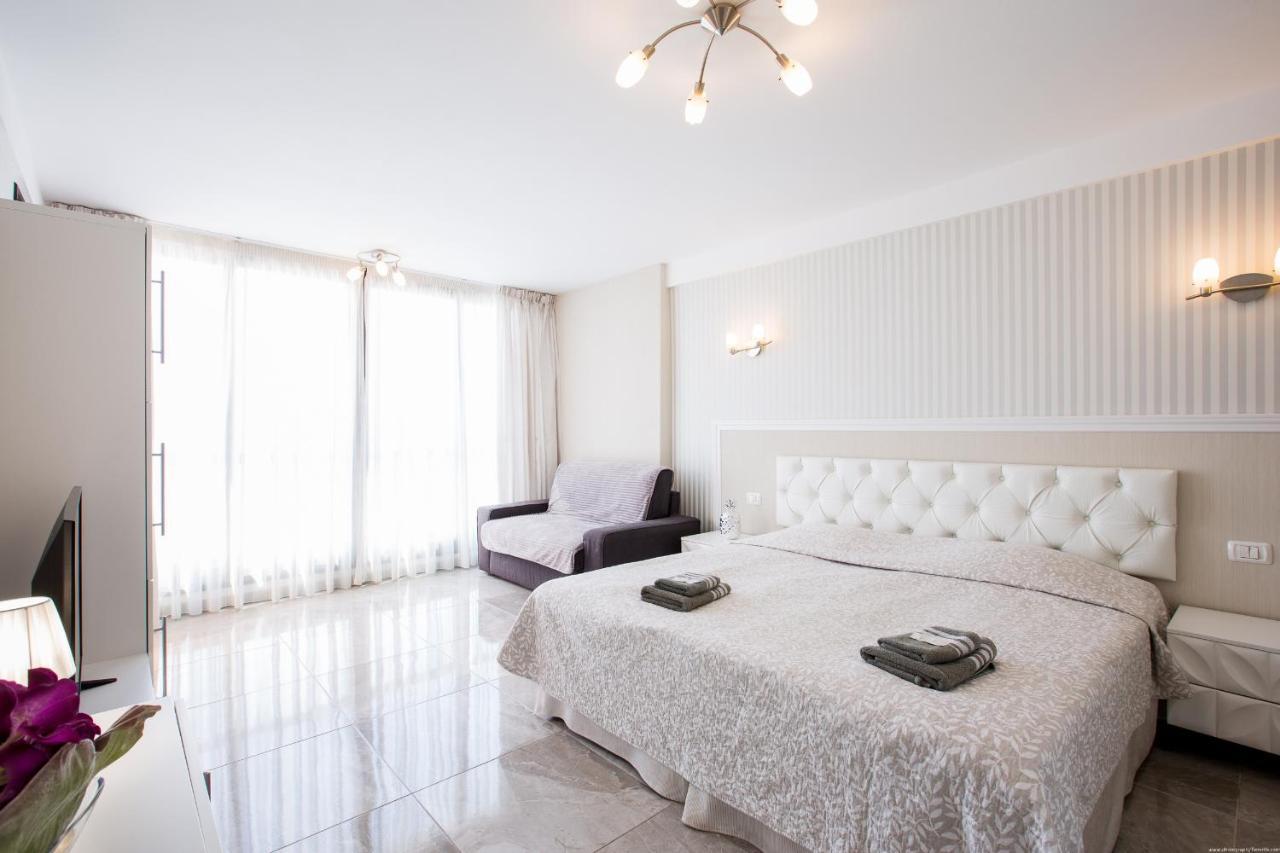 Las Americas De Lux 98M2 Playa Feñabe المظهر الخارجي الصورة