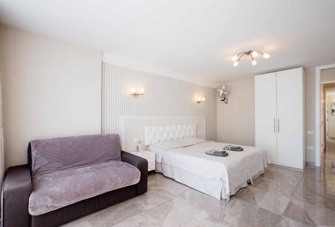 Las Americas De Lux 98M2 Playa Feñabe المظهر الخارجي الصورة