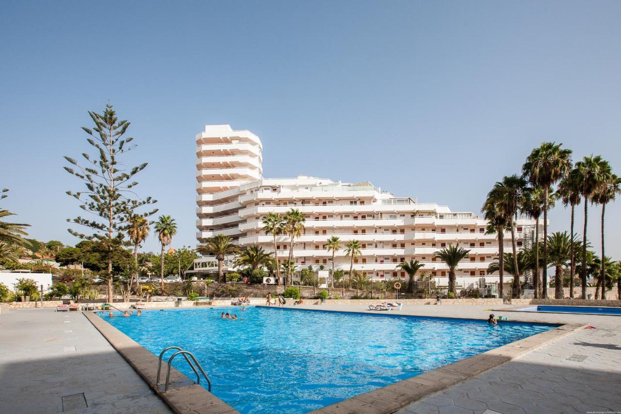 Las Americas De Lux 98M2 Playa Feñabe المظهر الخارجي الصورة
