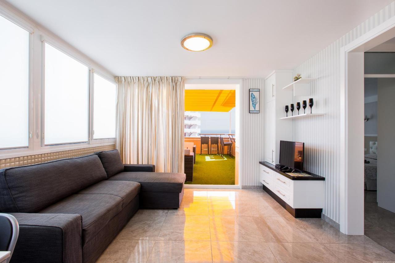 Las Americas De Lux 98M2 Playa Feñabe المظهر الخارجي الصورة