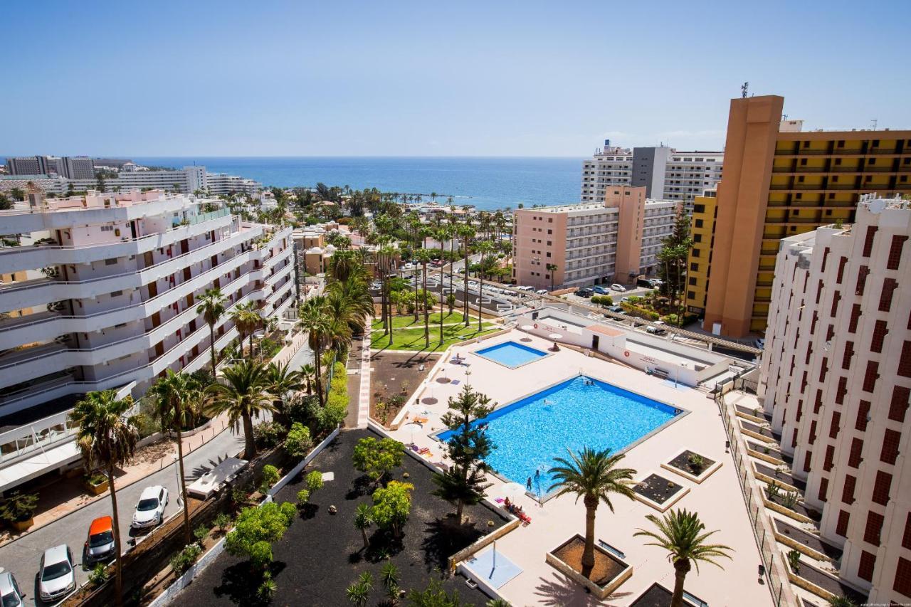 Las Americas De Lux 98M2 Playa Feñabe المظهر الخارجي الصورة