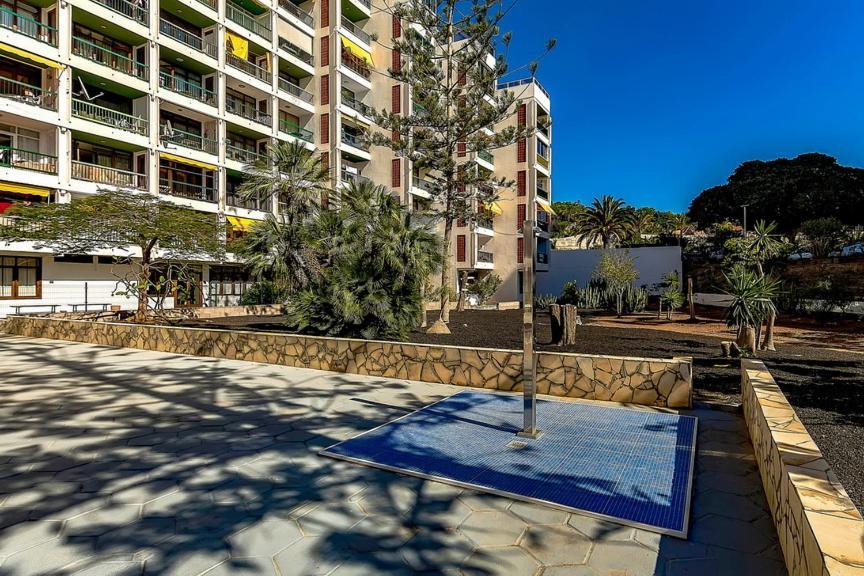 Las Americas De Lux 98M2 Playa Feñabe المظهر الخارجي الصورة