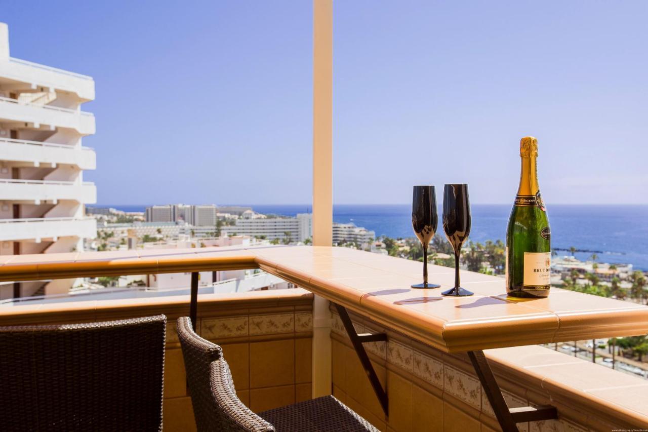 Las Americas De Lux 98M2 Playa Feñabe المظهر الخارجي الصورة