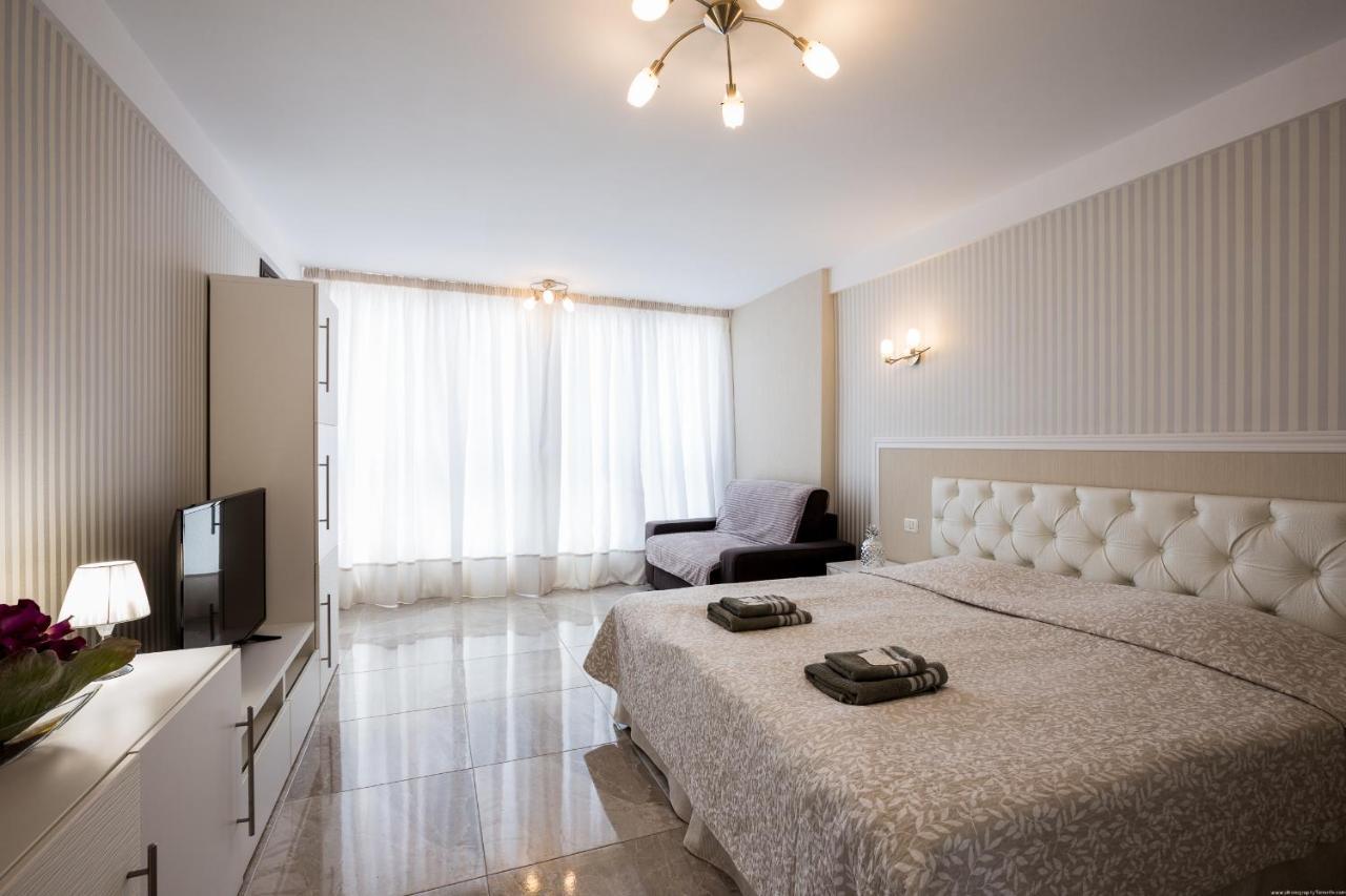 Las Americas De Lux 98M2 Playa Feñabe المظهر الخارجي الصورة