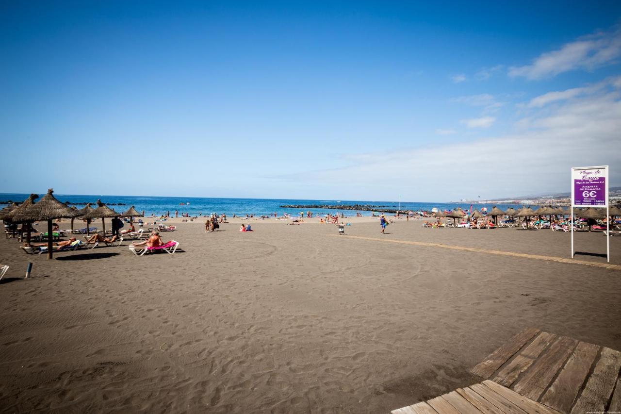Las Americas De Lux 98M2 Playa Feñabe المظهر الخارجي الصورة