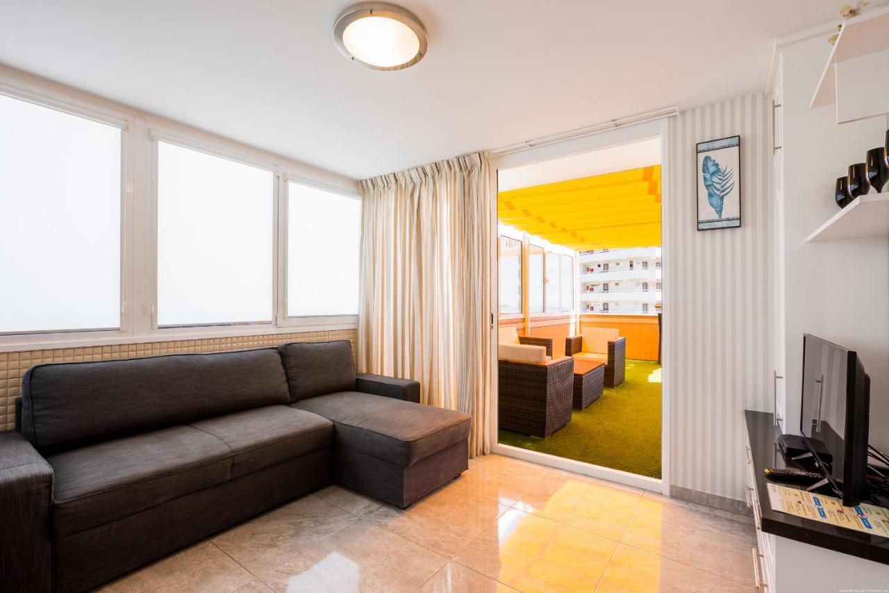 Las Americas De Lux 98M2 Playa Feñabe المظهر الخارجي الصورة